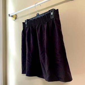 Professional Mercanti Skirt from J. CREW